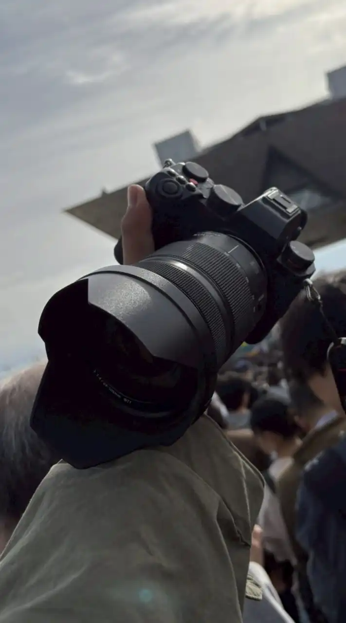 カメラの集まり場