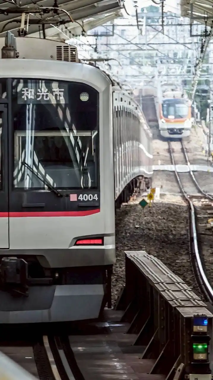 大手、準大手私鉄好きの集い　#東京メトロ東急西武東武京成京急近鉄名鉄西鉄京阪阪急京王相鉄など…HTO