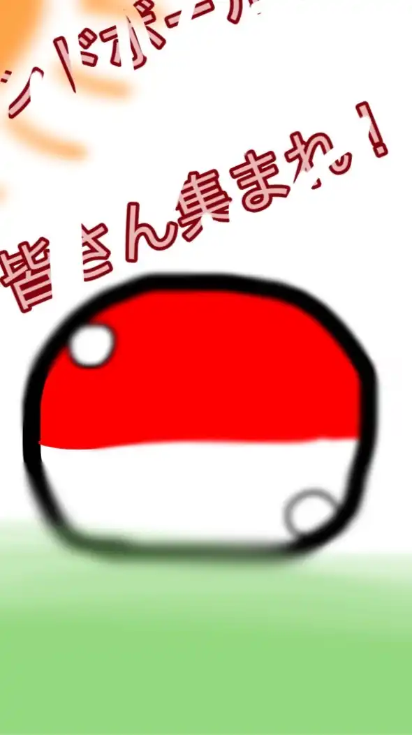 ポーランドボール又はカンヒュ、歴史好き集まれぇぇぇぇ！(雑談OK)