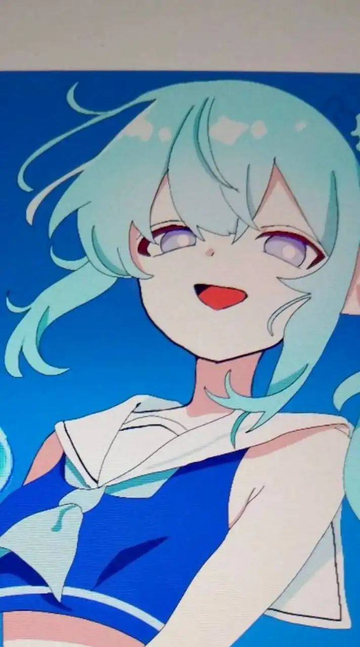 絵とか描いてる人、今から始めようとしてる人、下手や上手な人、誰でも歓迎よ〜！