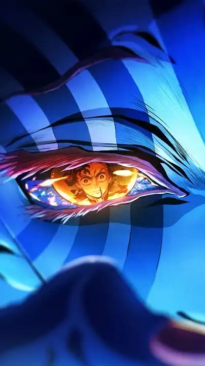 鬼滅の刃なりきり