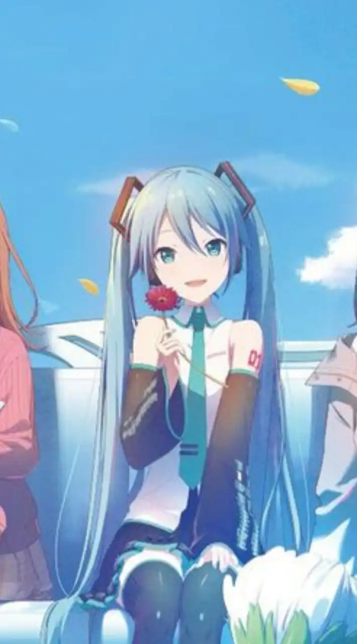 プロセカ好きな人おいで！！！！！！！！