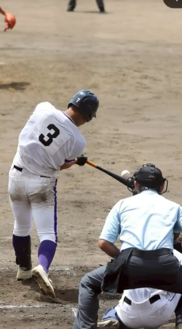 2025年高校野球大好き集まれ♬