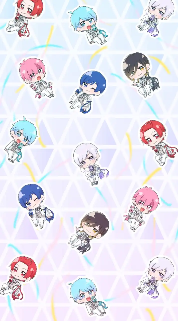 いれいす好きな人おいで！