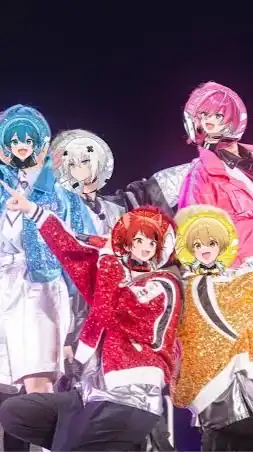 STPR推しの人話そ〜！！