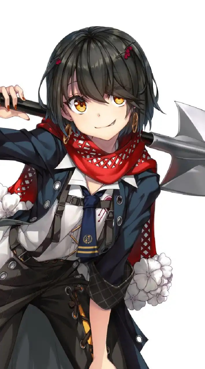 ましろ爻（にじさんじ）総合