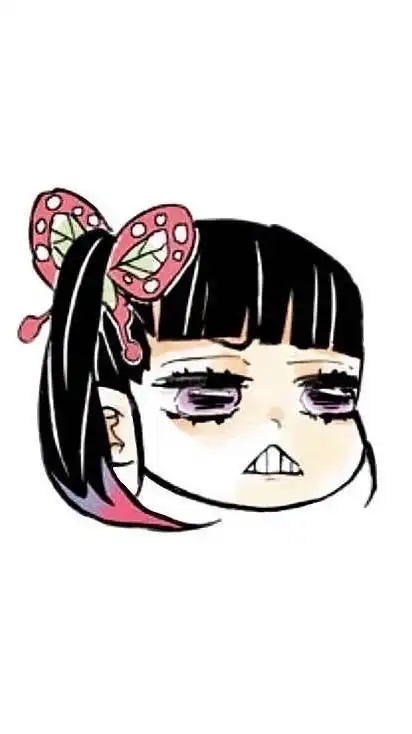 鬼滅nrkr緩緩緩‼️なんでもあり‼️