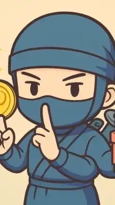 自動化忍者🥷音無タダ道
