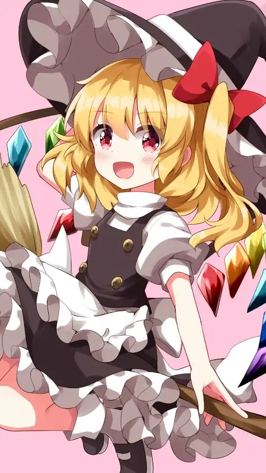 東方知ってる人語ろー！入って欲しいな、、、