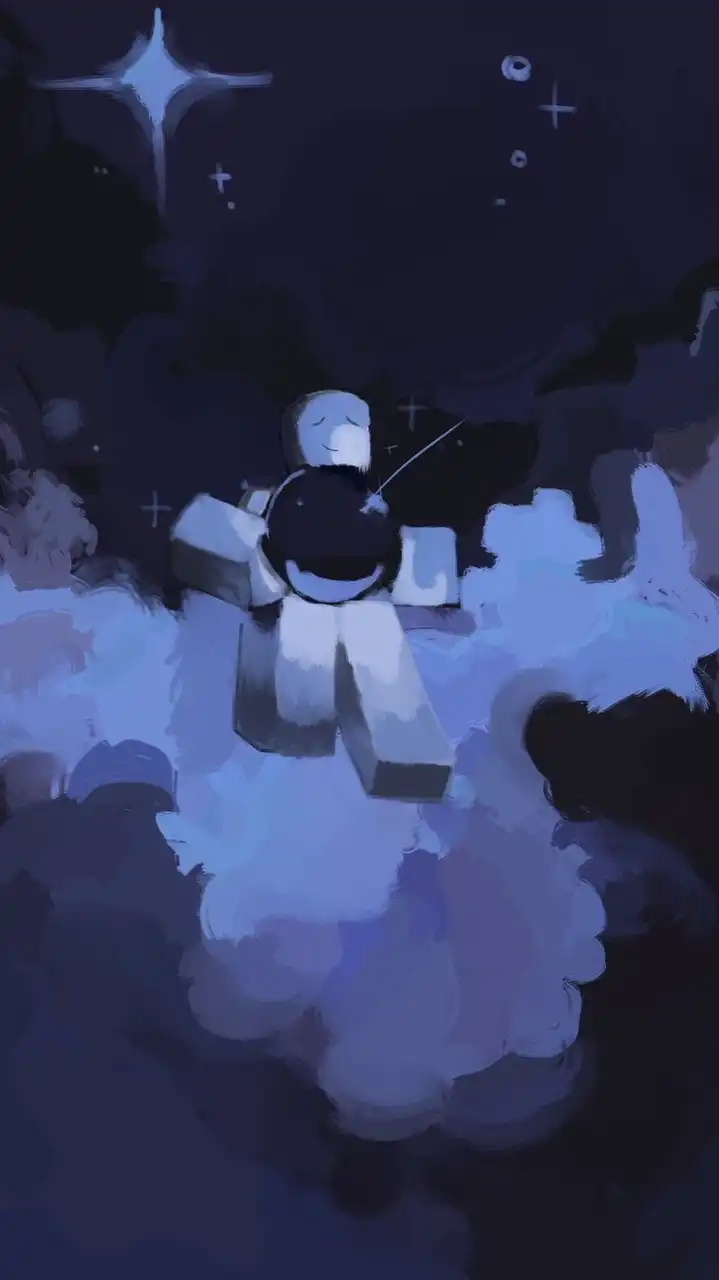 Robloxやってる人集合〜 ライブトークたまにあり🎤