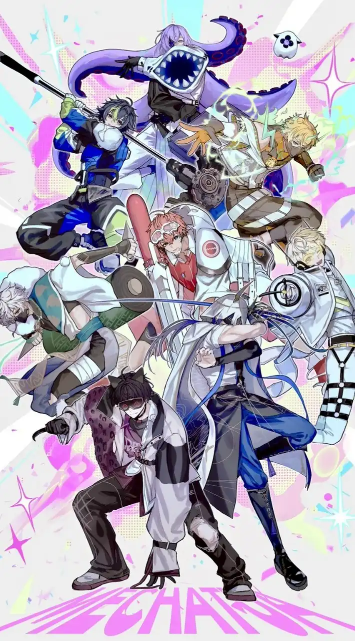 🌈🕒　緩也ハント 〜〜〜 ❣️