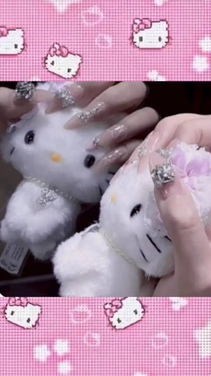 キティ画像配布🎀