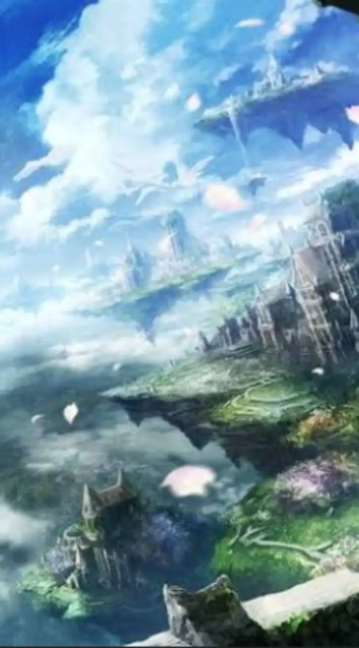 異世界なりきり !!