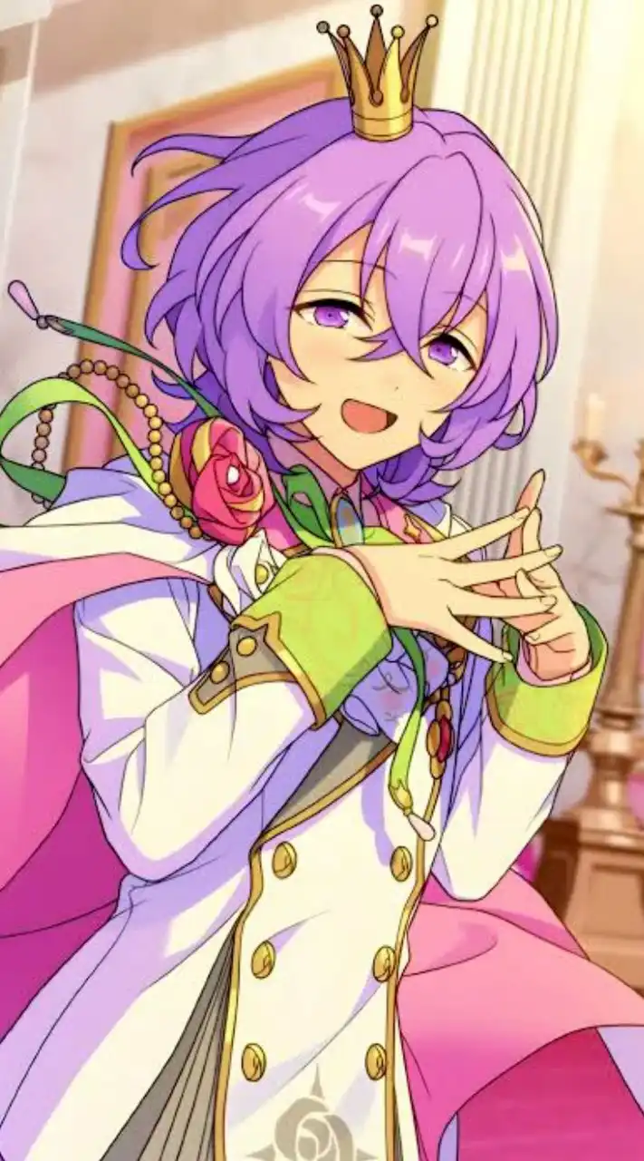 愛し愛されᡣ𐭩enstなりきり カオス❣️