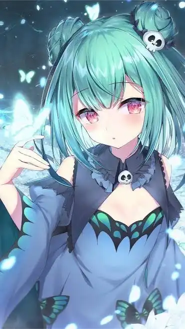 ホロライブのイラストをたくさん描こうの会🏴‍☠️☠️