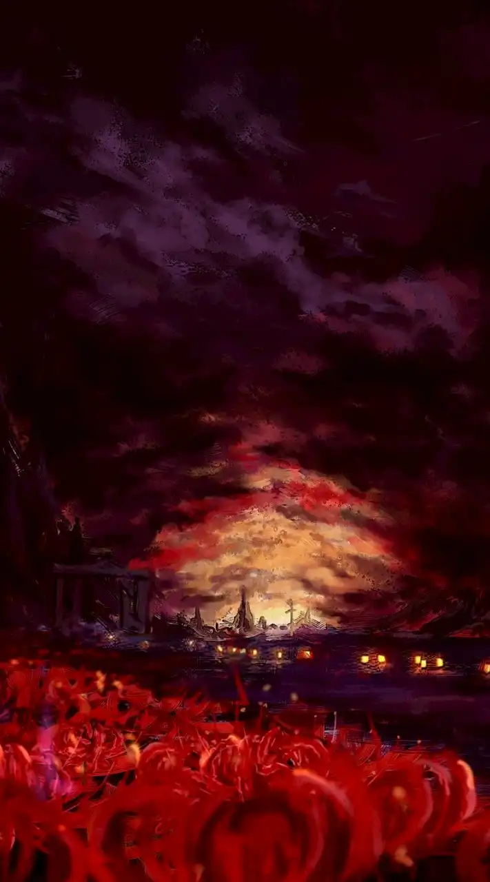 東方界隈陣風地