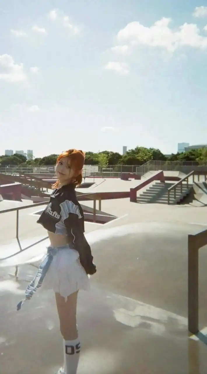 NiziU&りくちゃん