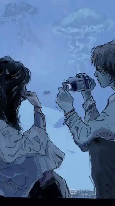 I can only love you（折恋）