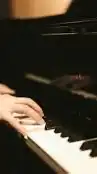 ピアノ好きのための部屋〜雑談OK〜