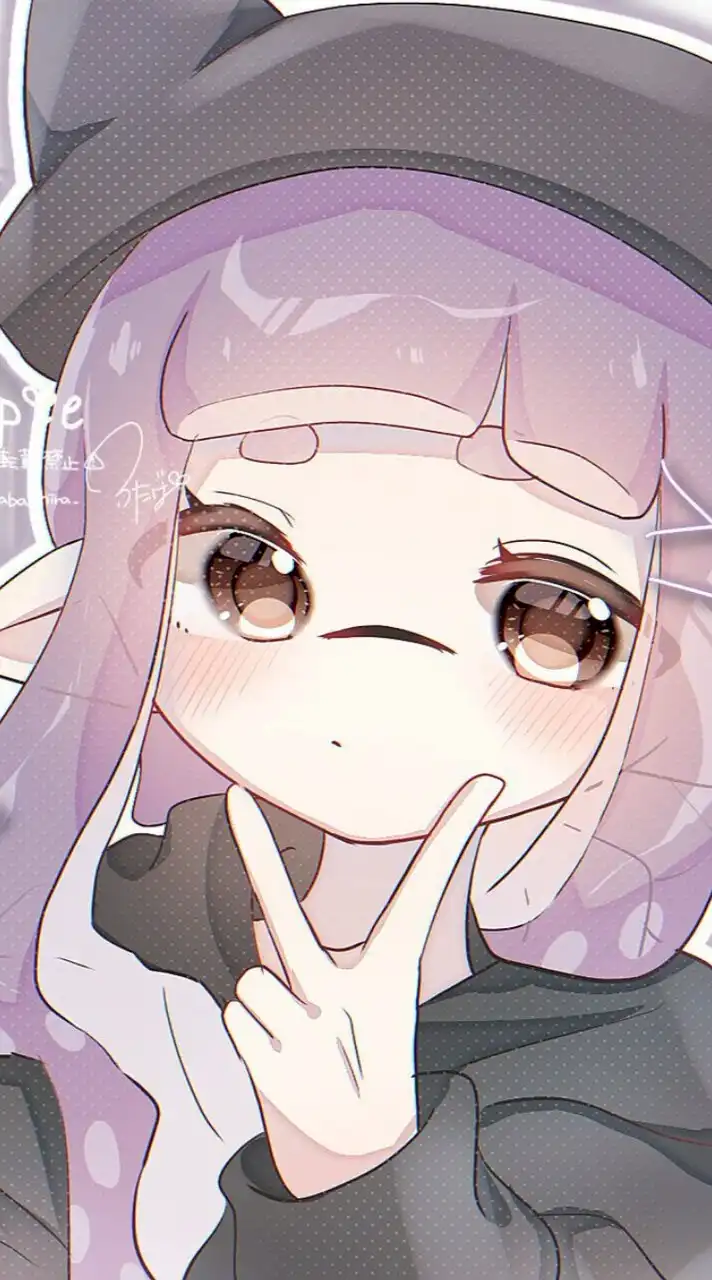 スプラ勢の集い🦑