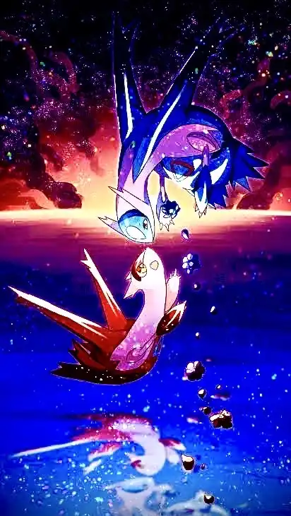 ポケユナしよ〜！！