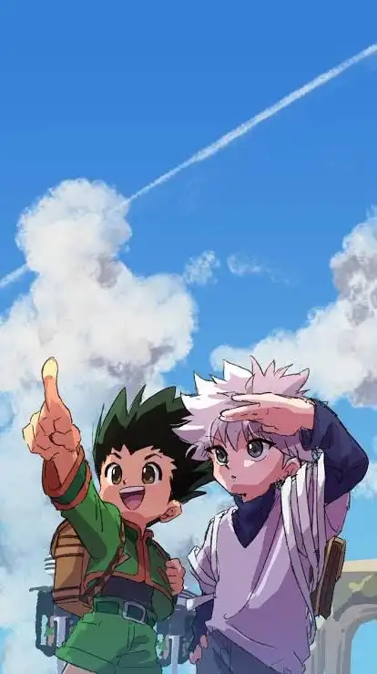 h×h 緩なり　ハント　❇︎