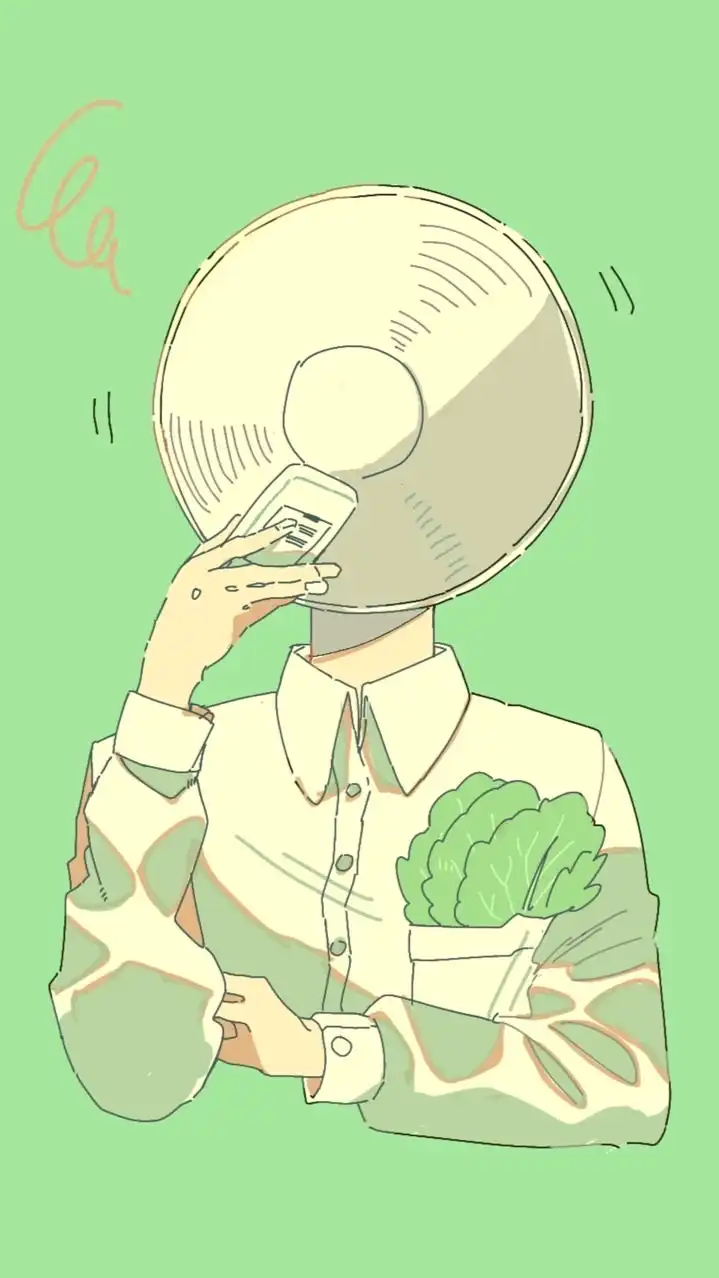 深夜に歌っちゃお　話しちゃお