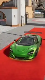ガポガポ!ドライブゾーンオンライン