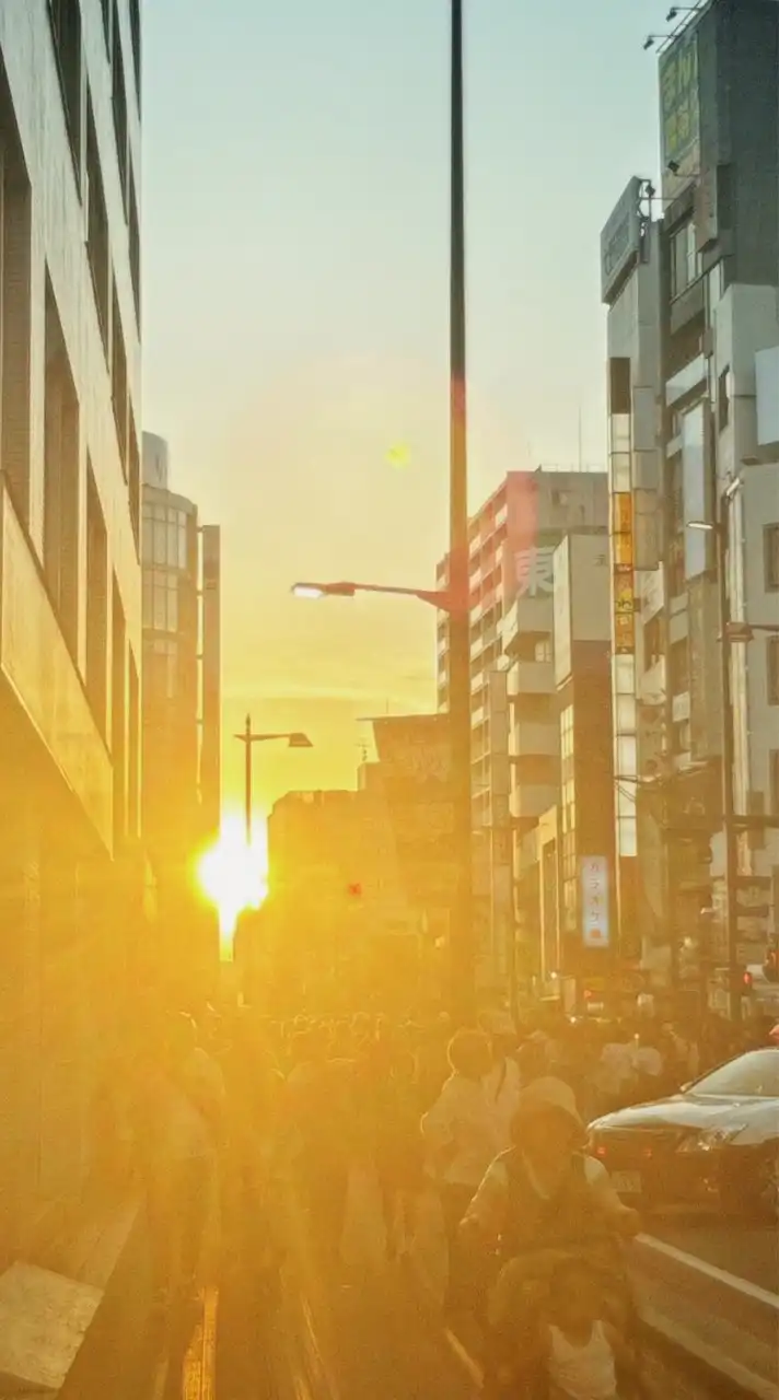 鬼滅：超²緩也：三日以内にハントをしろ⁉️