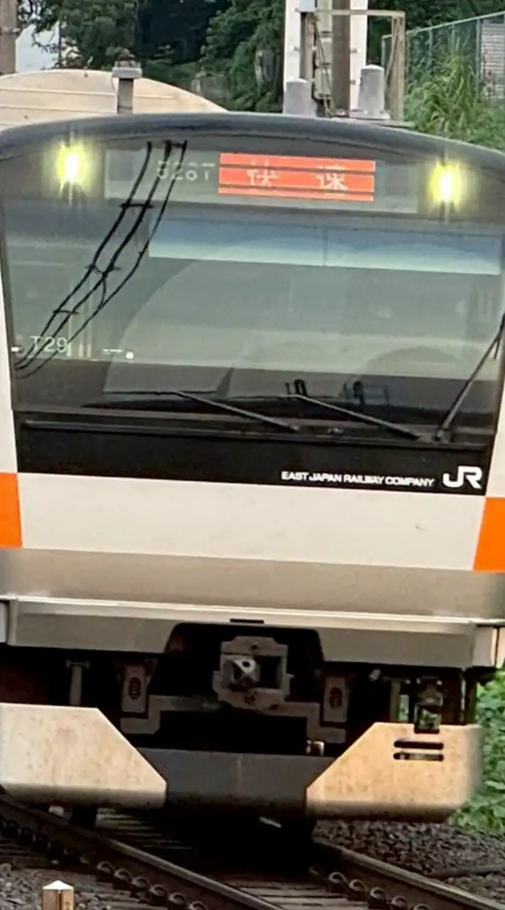[ZTH]  全国の鉄道好きな人、集まれ～～！(学生や初心者、上級者大歓迎！(120人目標!！))
