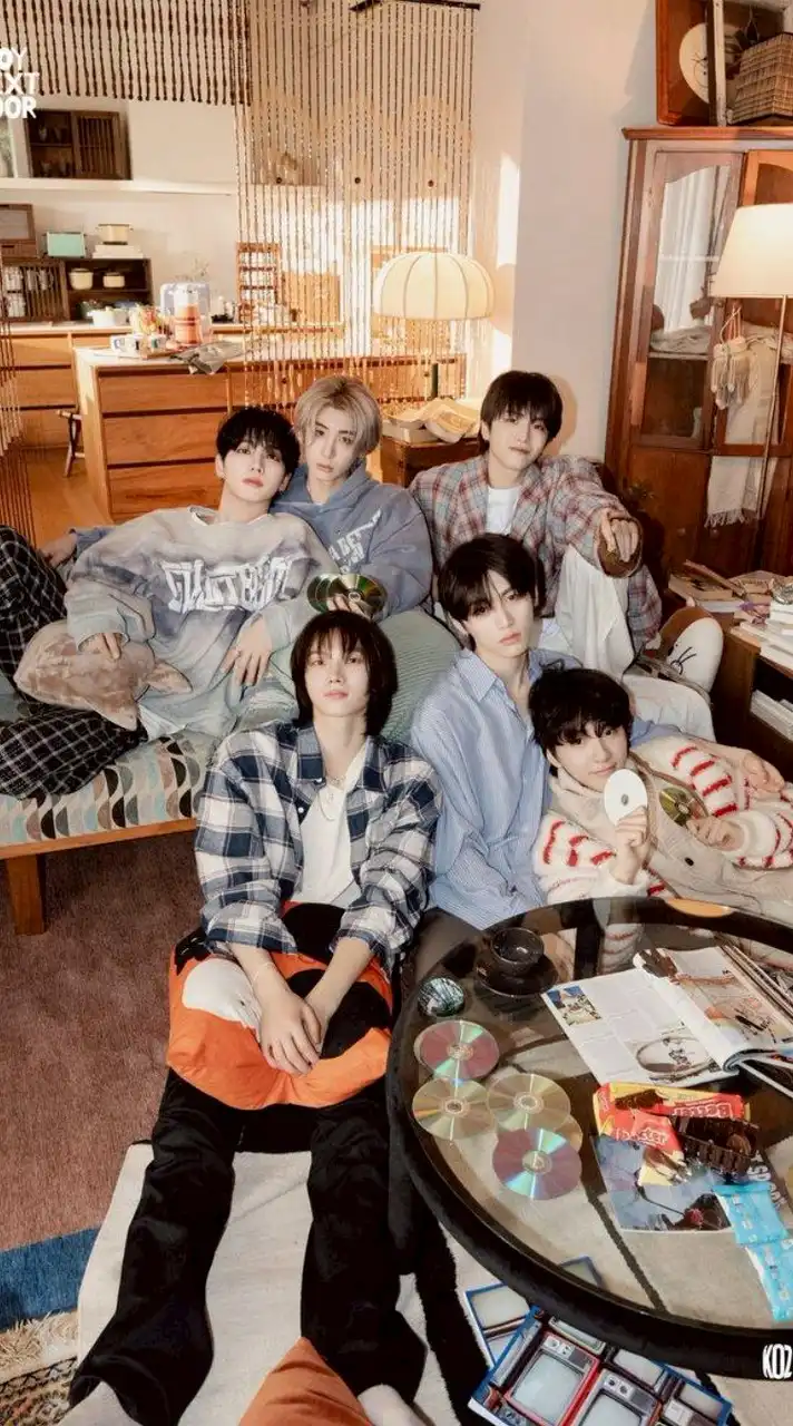 🎀K-POPるーむ🎀