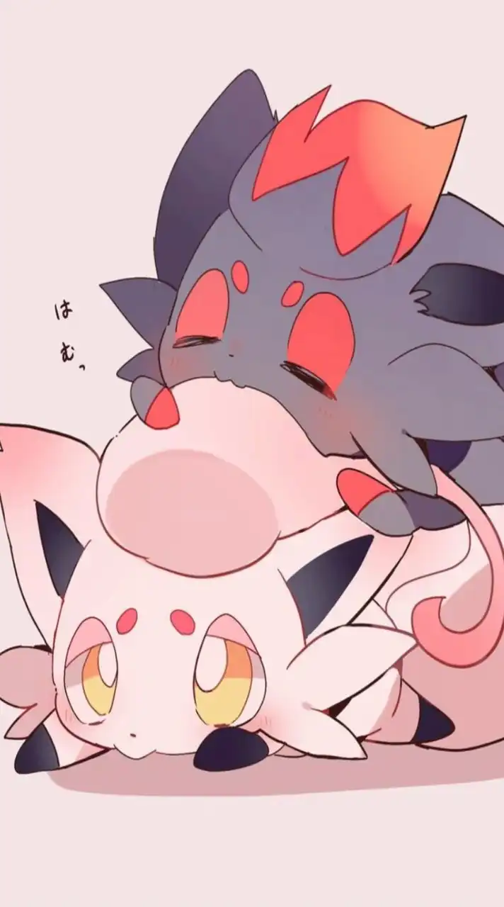 ポケユナしよ〜！！