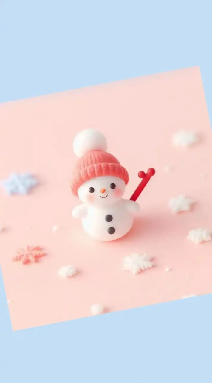 SnowMan☃️おとなのスノ活部屋