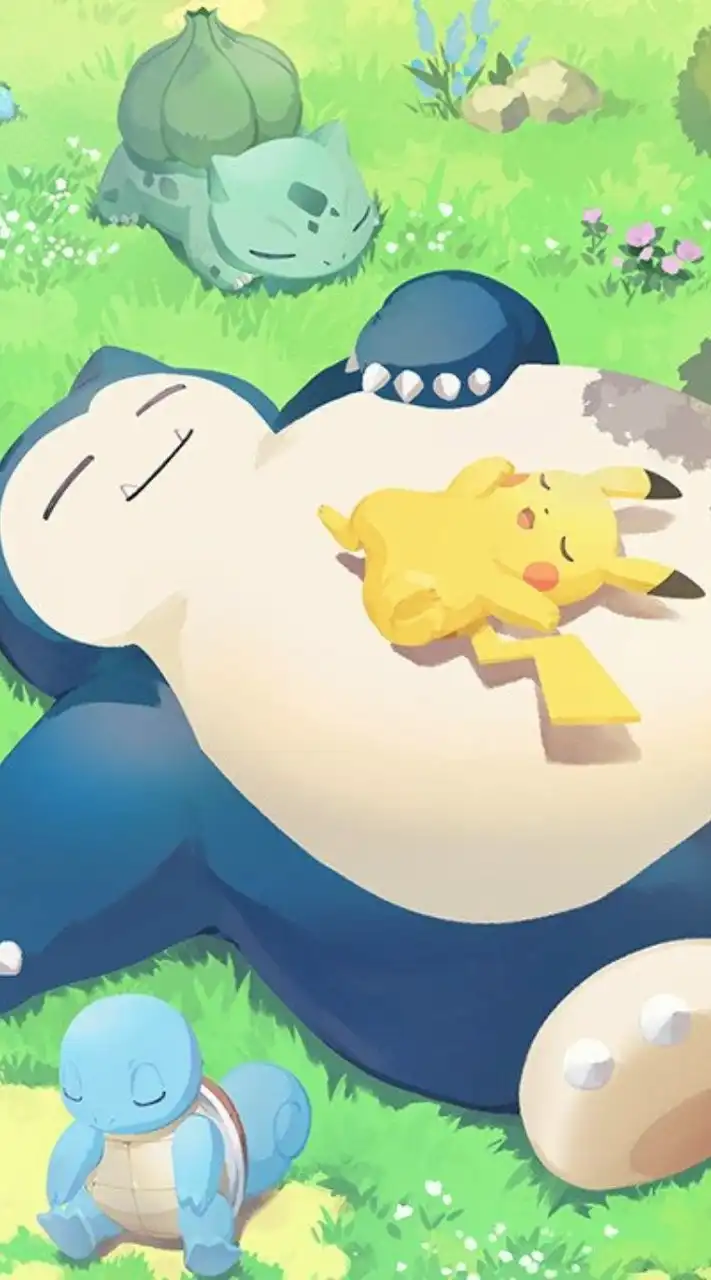 ポケスリ憩いの考察広場