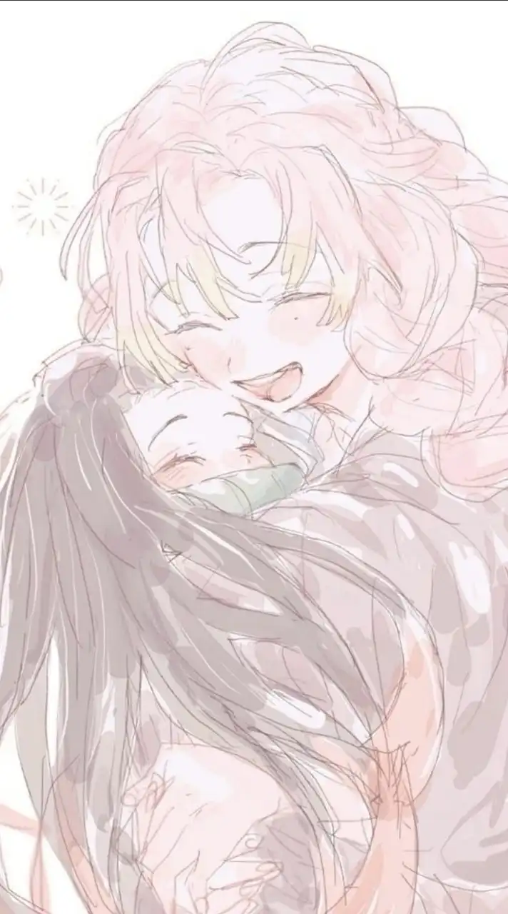 鬼滅  ちょうゆる なりきり だぞ 〜〜 ❕🎀