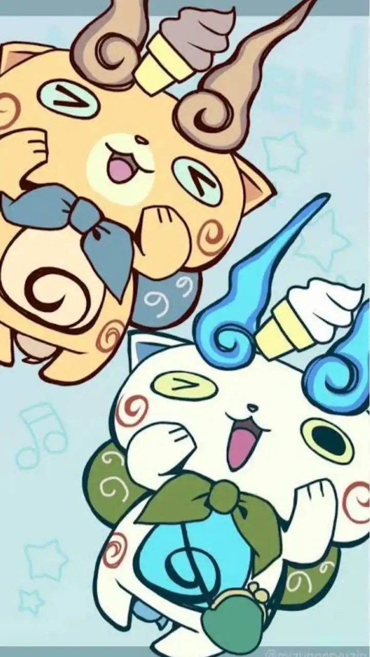 ぷにぷにお助け、雑談