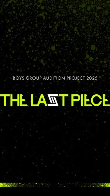 ラスピ🧩30代以上女性限定🧩『STARGLOW／BMSG 』