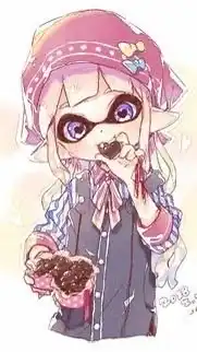 スプラ・雑談しよ！