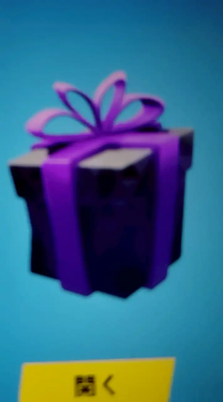ギフト🎁確定‼️　　入ったらいいことあるかも…10000vまでもらえるチャンス‼️基本3000vまで…
