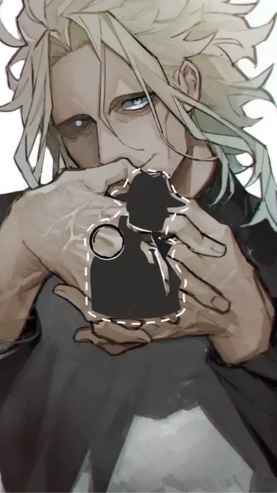 🔎 探偵事務所  ,  MHA 也