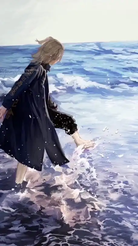 東リべ也