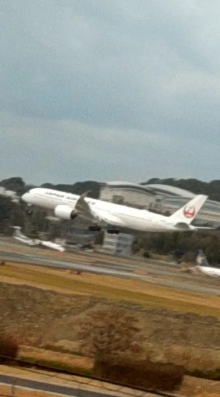 飛行機、ヘリコプター好き集まれ！