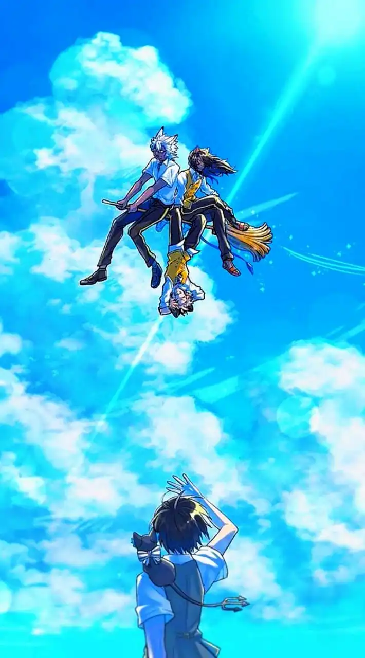 ツイステなりきり ☁️‪𓂃 𓈒𓏸