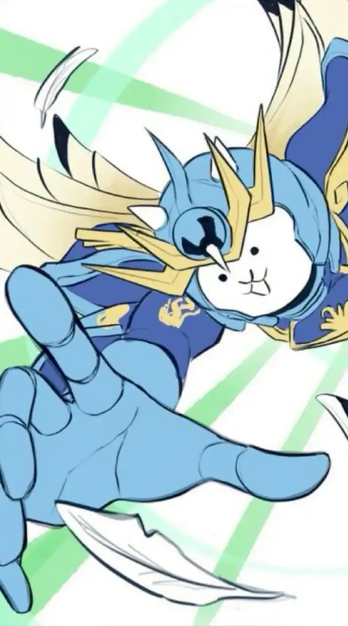 にゃんこ大戦争 初心者～上級者まで大歓迎！雑談&攻略オプ