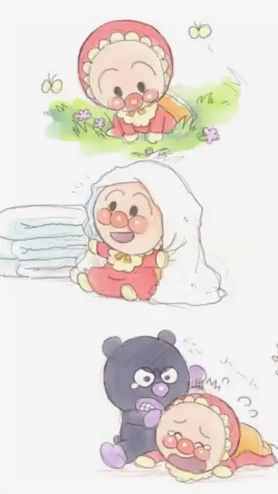 歌と雑談オプ！赤ちゃんと楽しめよ🫵🏻