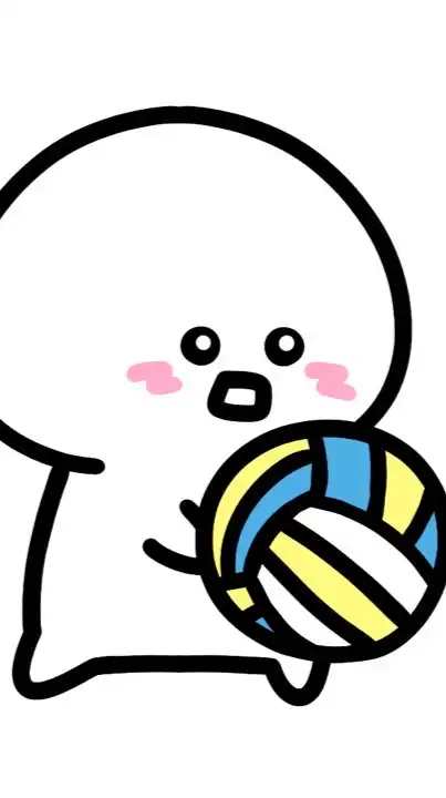 中高生女子限定バレー部！！
