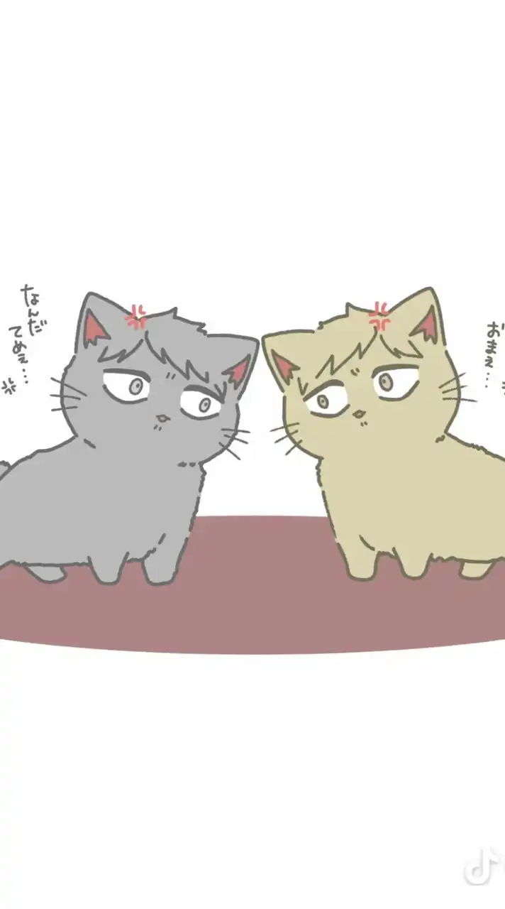ハイキュー！！なりきり。