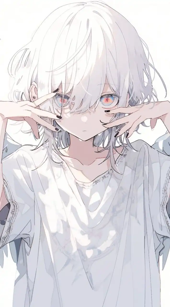 オリキャラ人外シェアハウス〘なりきり〙