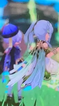 原神誰でも大歓迎！マルチや自慢いっぱいしよ〜！