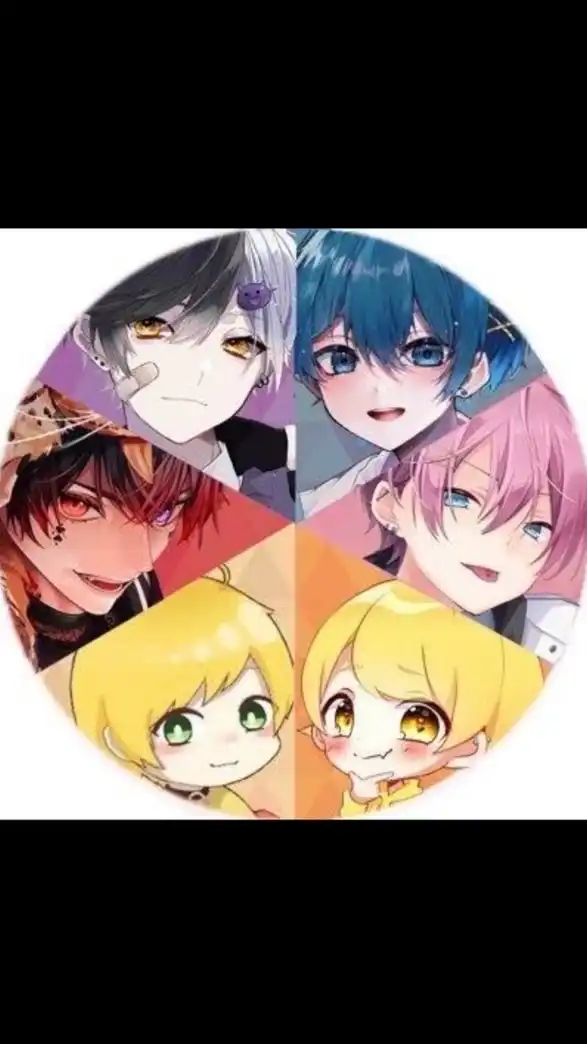 アンプタックカラーズ推し！！